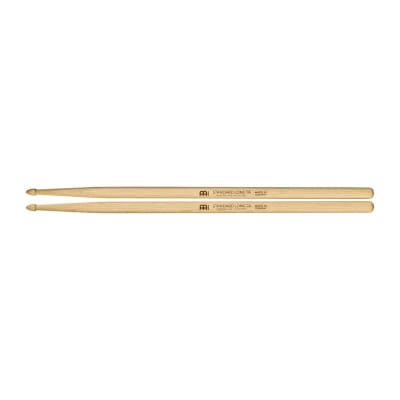 MEINL BAQUETAS STANDARD LONG 7A