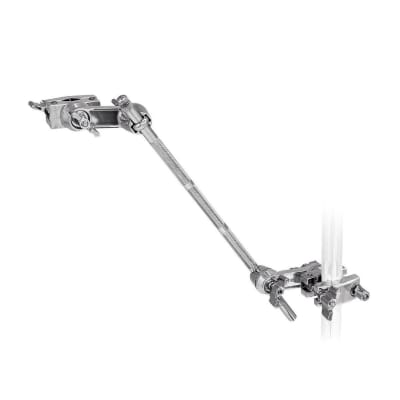 GIBRALTAR EXTENSION CLAMP BRAZO DOBLE CLAMP SC-EMARM