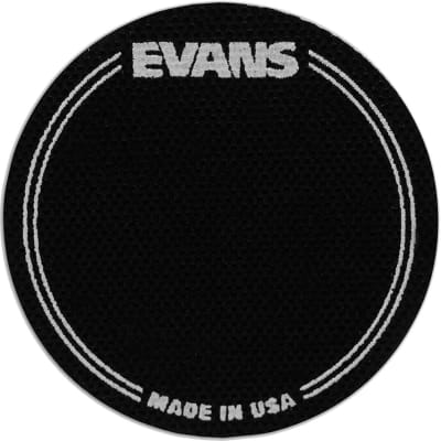 EVANS EQ PATCH BASS SIMPLE NEGRO