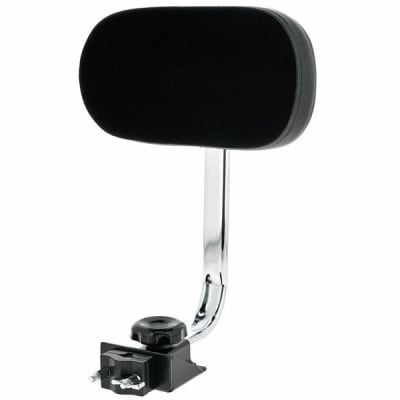 GIBRALTAR SILLIN RESPALDO UNIVERSAL GUBR