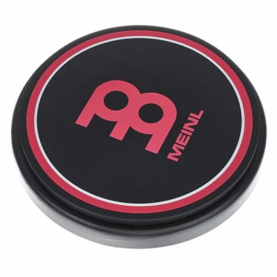 MEINL PAD DE PRACTICA 6