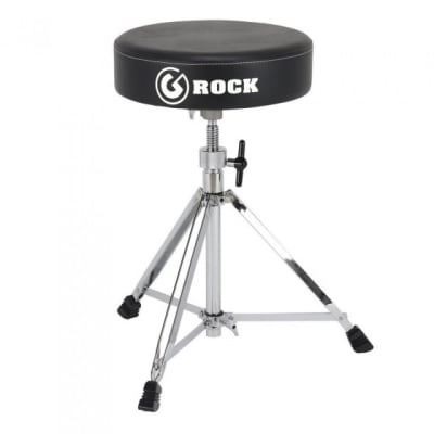 GIBRALTAR SILLIN ROCK ROUND RK108