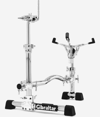 GIBRALTAR ATRIL KIT MONTAJE VERTICAL PARA TOM GSVMS-KIT