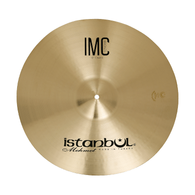 CRASH 18 IMC BRONZE CRASH IMC-C18 ISTANBUL MEHMET