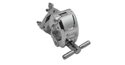 GIBRALTAR RACK CLAMP MULTI-ANGULO CROMADO SC-GCMAMC