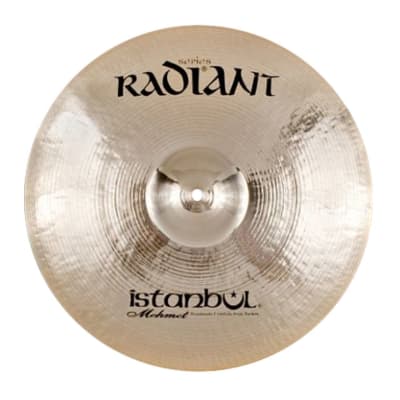 ISTANBUL MEHMET RADIANT SWEET CRASH 18