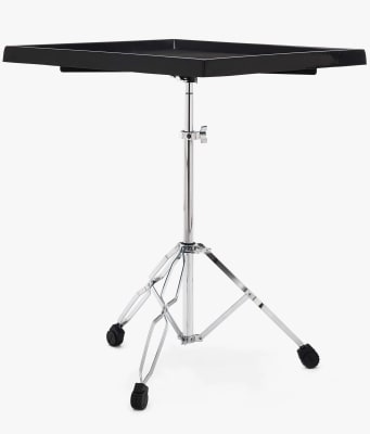 GIBRALTAR ACCESORIO MESA PERCUSION 7615