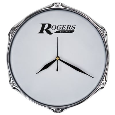 ROGERS RELOJ 10 