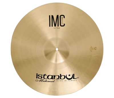RIDE 20 IMC BRONZE NATURAL RIDE IMC-R20 ISTANBUL MEHMET