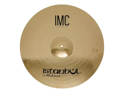 RIDE 20 IMC BRONZE BRILLIANT RIDE IMC-RB20 ISTANBUL MEHMET