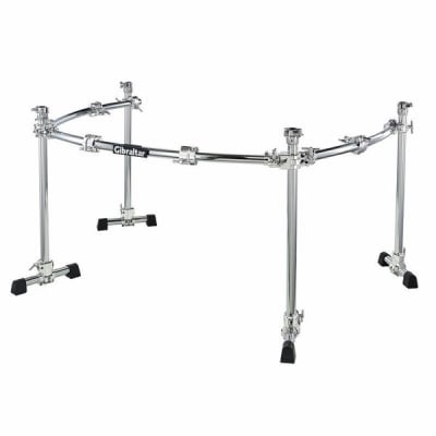 GIBRALTAR RACK SISTEMA ROAD SERIES GCS-450C