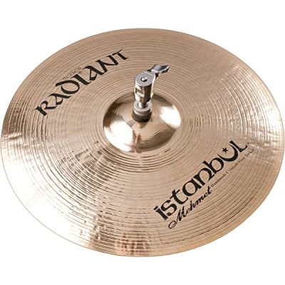 HIHAT 14 RADIANT HIHAT SWEET R-HSW14 ISTANBUL MEHMET