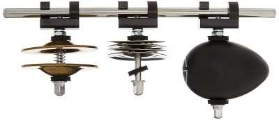 GIBRALTAR ACCESORIO EFECTOS PARA PEDAL SC-BBEFX