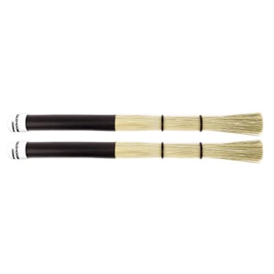 PROMARK BAQUETA MEDIUM BROOMSTICK
