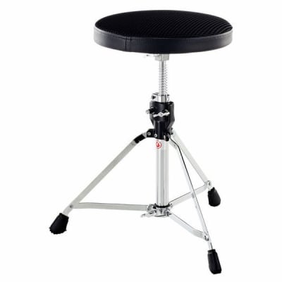 GIBRALTAR SILLIN AIRTECH SKINNY 9708AST