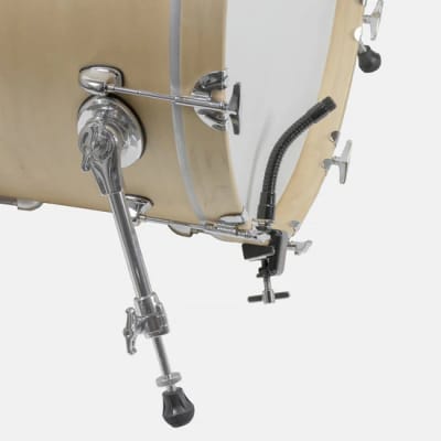 GIBRALTAR ACCESORIO MONTAJE PARA MICRÓFONO SC-BDHMM