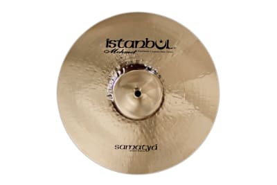 CRASH 18 SAMATYA CRASH SA-C18 ISTANBUL MEHMET