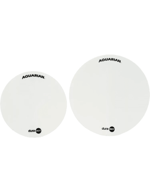 AMORTIGUADOR PARCHE DURA-DOT X2 DO2 AQUARIAN