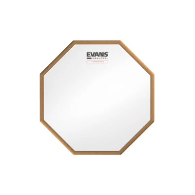 PAD DE PRACTICA 10 ATTACKTILE REALFEEL RF10G-AT EVANS