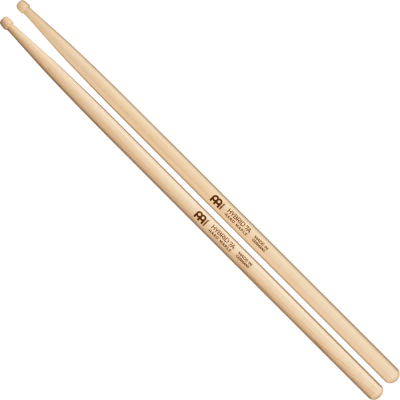 BAQUETAS HYBRID 7A HARD MAPLE SB134 MEINL