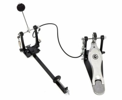 GIBRALTAR G3GCDCP PEDAL CAJÓN
