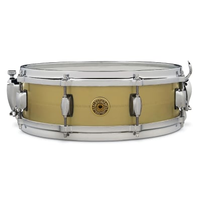 TAMBOR 14X4,25 USA SIGNATURE SIGNATURE GERGO BORLAI GRETSCH