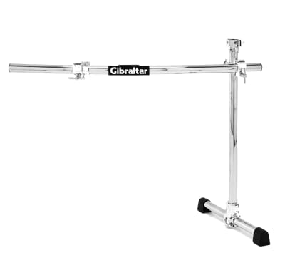 GIBRALTAR EXTENSION PARA JAULA CON ABRAZADERAS GCS150C