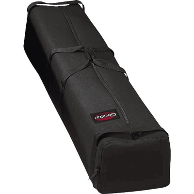 FUNDA HARDWARE BATERÍA LARGE GIBRALTAR GHBL