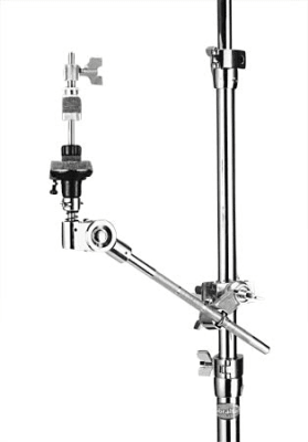 BRAZO PARA HI-HAT AUXILIAR (X-Hat) 9707X GIBRALTAR