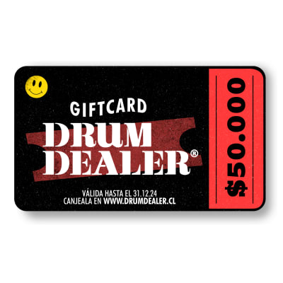 GiftCard $50.000