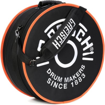 FUNDAS 14X5,5 DELUXE SOFT CASE GRETSCH