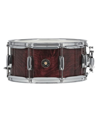 TAMBOR CATALINA MAPLE 6.5X14 PURPLE GLOSS CM2-6514S-PG GRETSCH