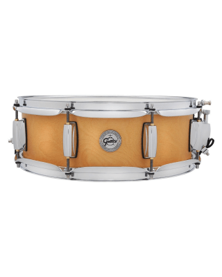 TAMBOR FULL RANGE 5X14 SATIN CLASSIC S1-0514-BSC GRETSCH