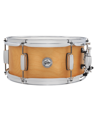 TAMBOR FULL RANGE 6X13 SATIN CLASSIC GRETSCH