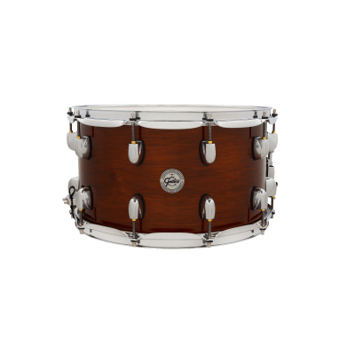 TAMBOR FULL RANGE 8X14 GLOSS NATURAL S1-0814-MMG GRETSCH