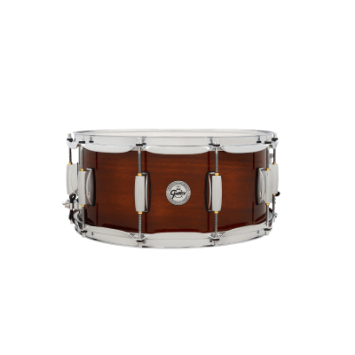 TAMBOR FULL RANGE 6.5X14 GLOSS NATURAL S1-6514-MMG GRETSCH
