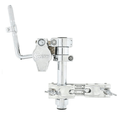 SOPORTE IZQUIERDO DE TOM INDIVIDUAL PRO CON ABRAZADERA GT-STCL GRETSCH