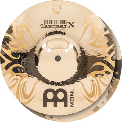 STACK 10 GENERATION X FX GX-10FXH MEINL