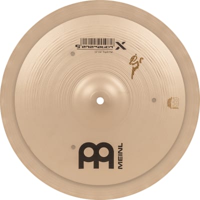 STACK 12/14 GENERATION X TRASH HAT GX-12/14TH MEINL