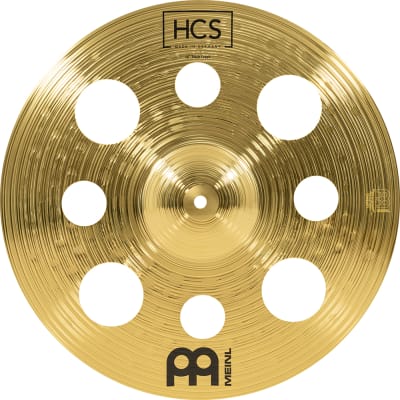 CRASH 16 HCS TRASH HCS16TRC MEINL