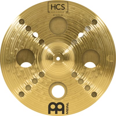 STACK 16 HCS TRASH HCS16TRS MEINL