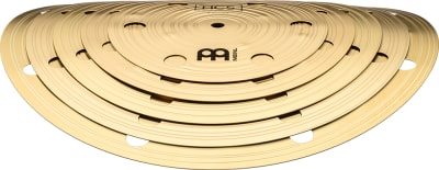 STACK HCS 8/10/12/14/16 SMACK HCS80246SM MEINL