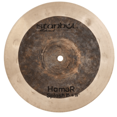 ISTANBUL MEHMET HAMER SPLASH 10