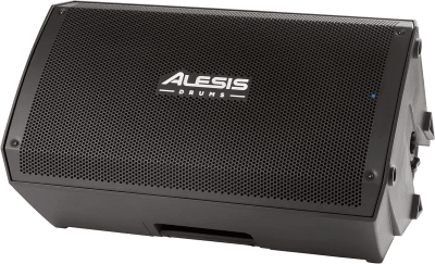 MONITOR/AMPLIFICADOR BATERIA ELECTRONICA 12 STRIKEAMP12MK2XEUK ALESIS