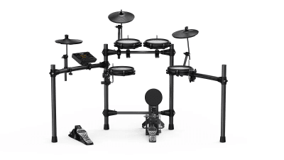 BATERIA ELECTRONICA DM-210 NUX