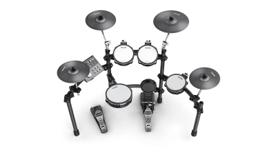 BATERIA ELECTRONICA DM-7X NUX