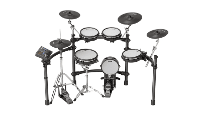 BATERIA ELECTRONICA DM-8 NUX
