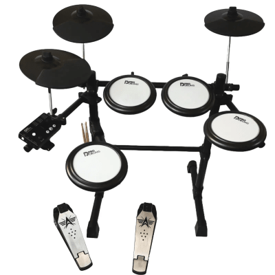 BATERIA ELECTRONICA PRX-100 PRODRUMS