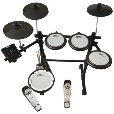 BATERIA ELECTRONICA PRX-200 PRODRUMS