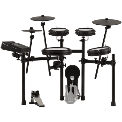 BATERIA ELECTRONICA TD313 ROLAND